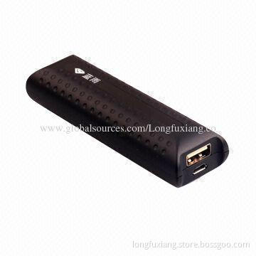 Portable Charger Power Bank UL MSDS